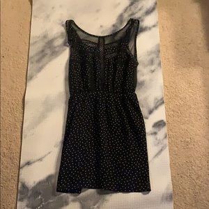 Cute lil black dress